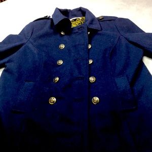 Cabi pea coat